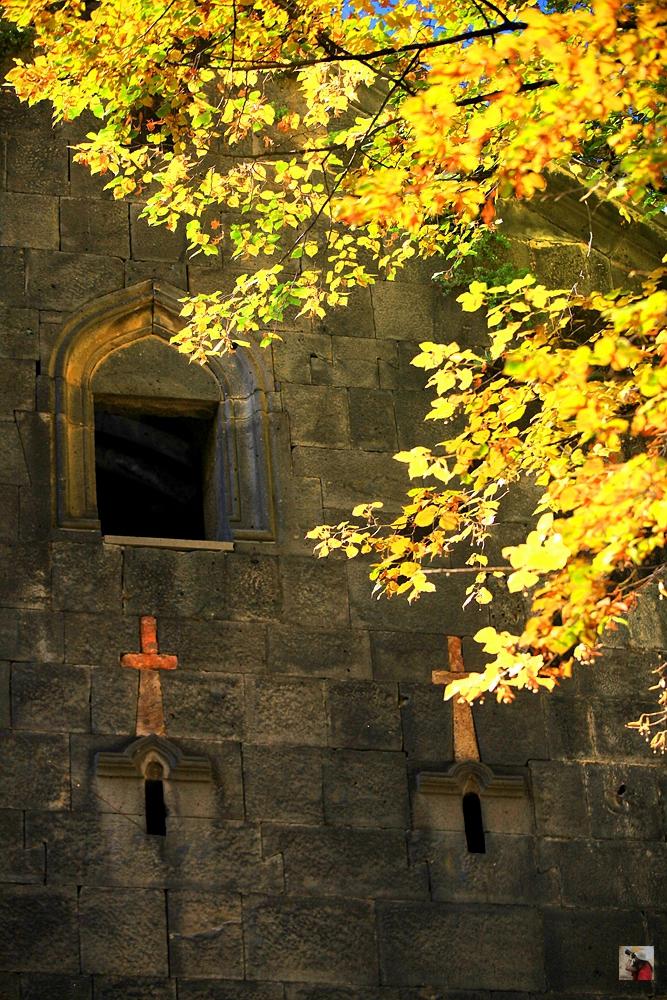 探秘高加索走进格鲁吉亚,走进神秘的东欧