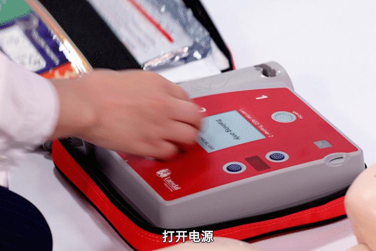 抢救心脏骤停运用什么急救法,海姆立克急救法心脏骤停