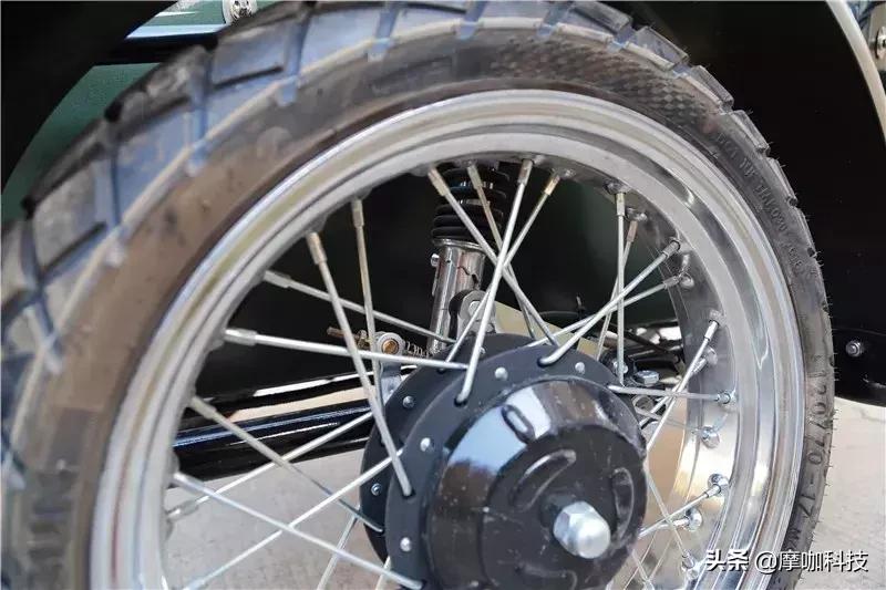 洛嘉嘉陵摩托车,洛嘉全系列