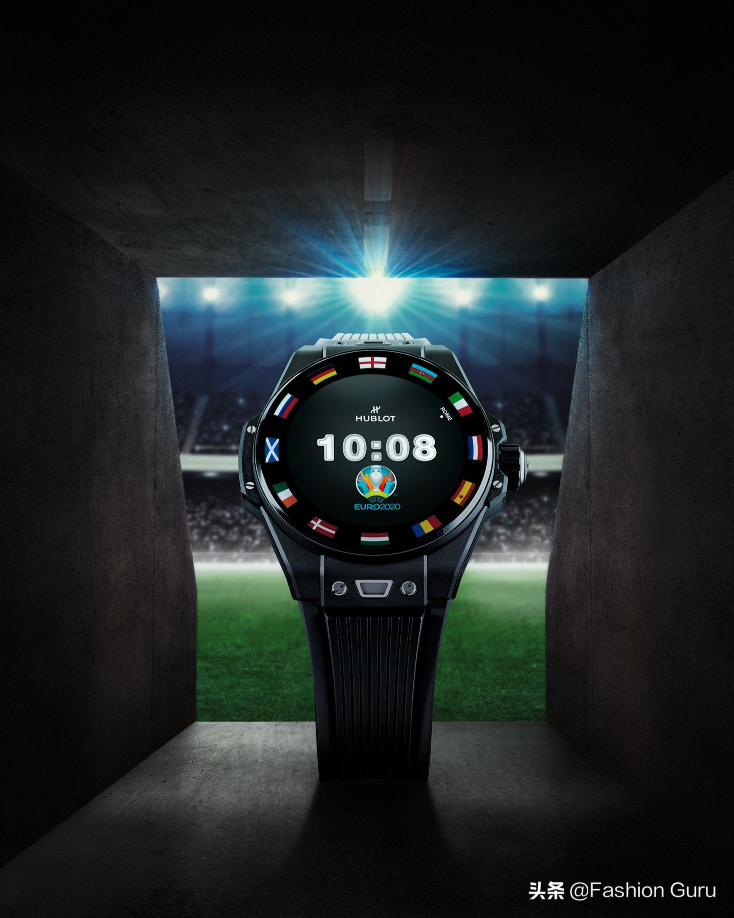 hublot宇舶表bigbang刺青陶瓷,hublot宇舶表2020排名