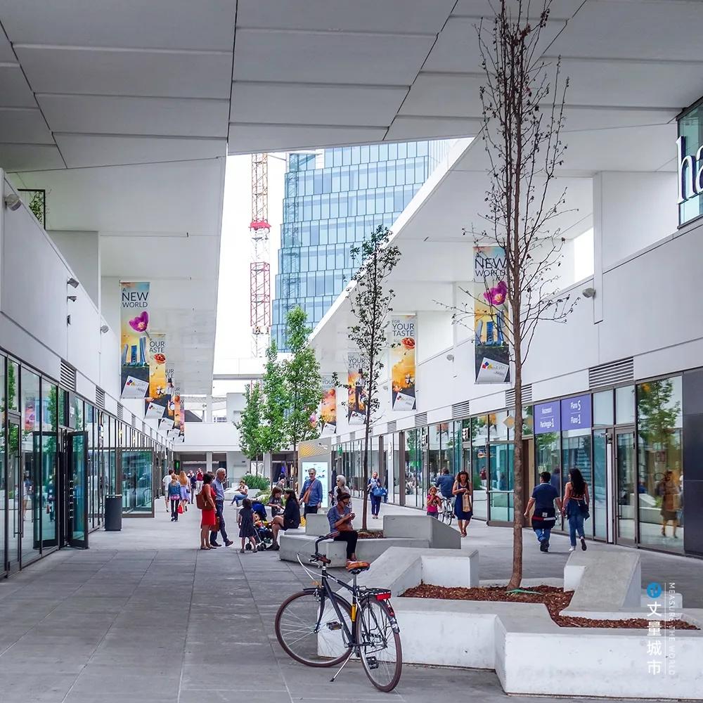 citylife米兰,意大利米兰citylife