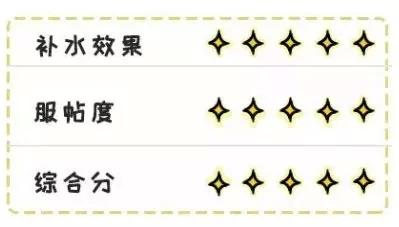 平价好用的医美面膜,最好用的平价美白面膜排行榜