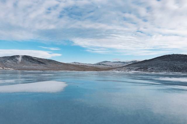 艰苦又难忘的跨年,在零下二十度的贝加尔湖(全程只花5000块)
