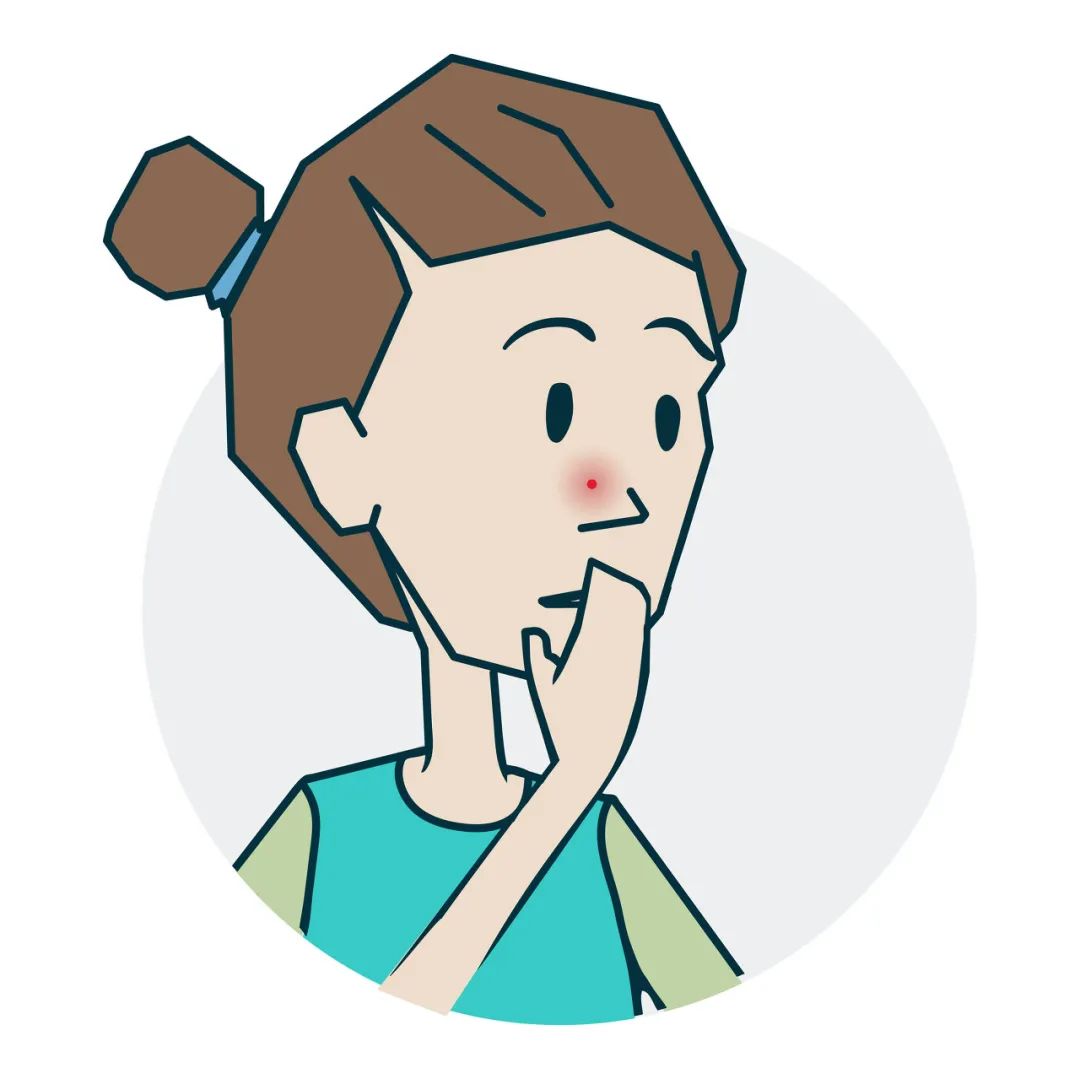 真的有痘印疤痕图片吗,疤痕痘印恢复图