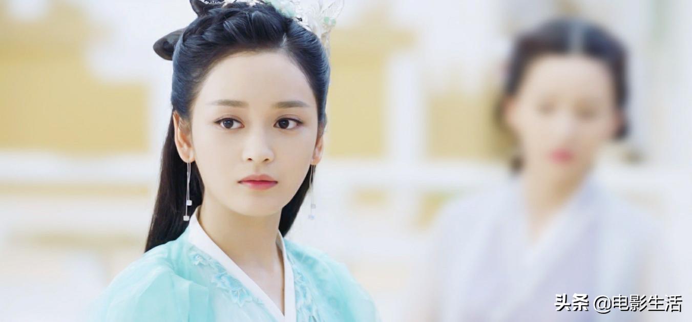 枕上书知鹤想回天宫,枕上书白浅和知鹤