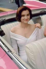 濂规槸绾︾堪灏煎痉鏅竴鐢熸渶鐖辩殑濂充汉,濂规槸鍛ㄦ槦椹版渶鐖辩殑濂充汉