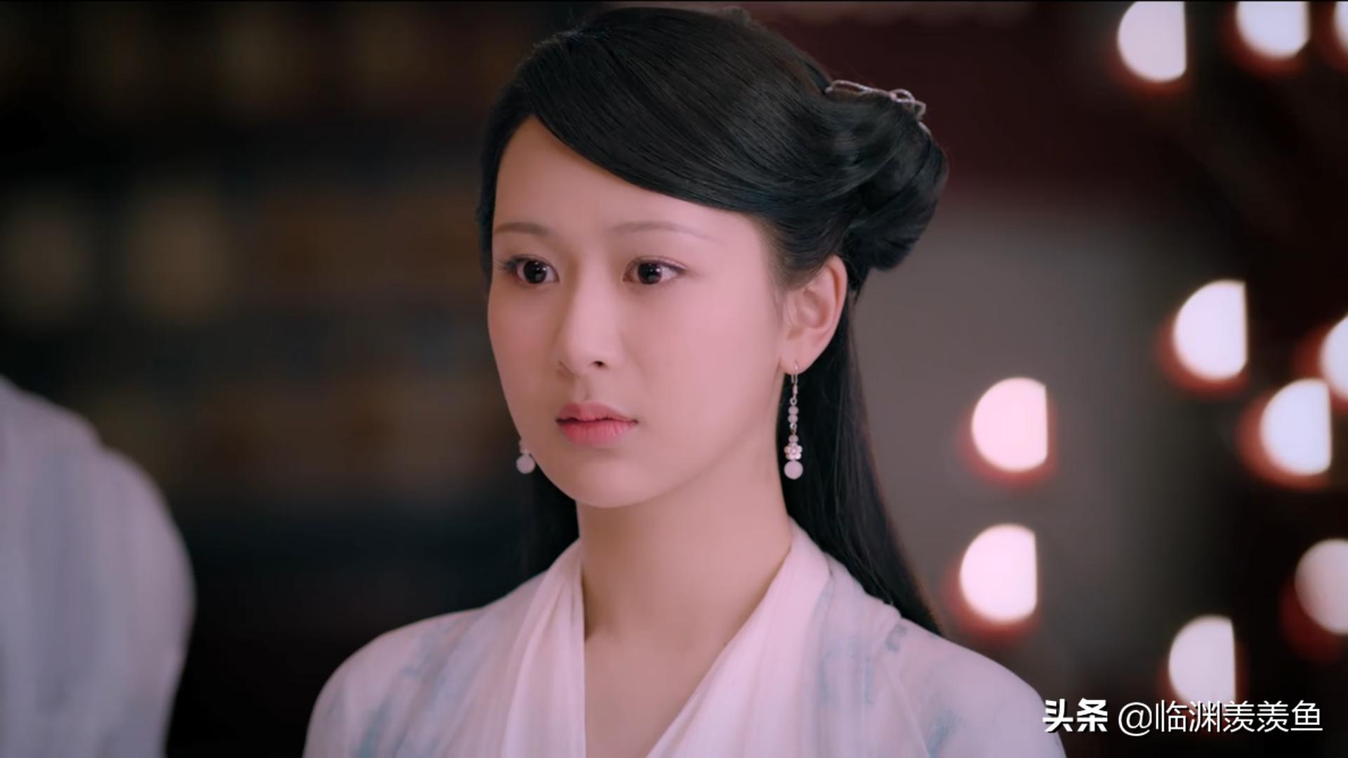 天乩之白蛇传说秋殇别恋,天乩之白蛇传说中人心经不起试探