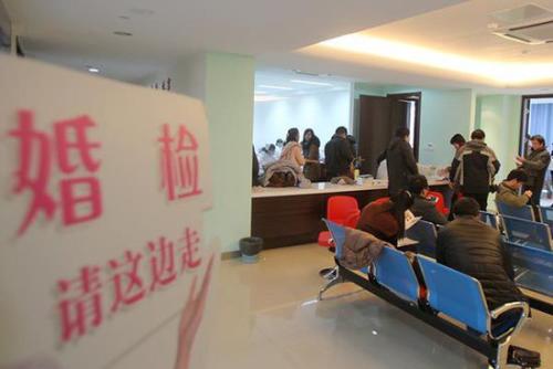 婚检女性不愿检查妇科,女性不敢婚检是怕什么