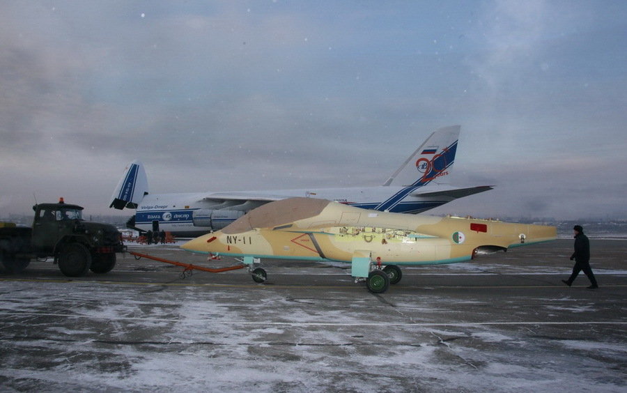 中国民用飞机首次出口,国产新一代轻型教练机