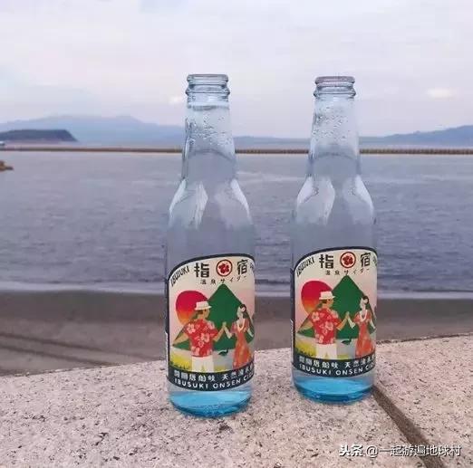 请收下这份日本泡汤list