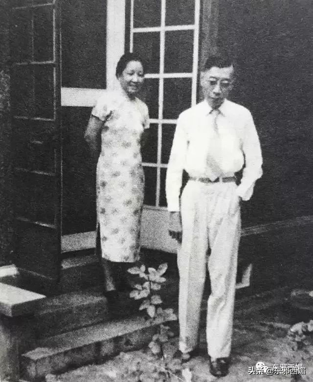 一封信踢爆惊天往事：他也会出轨？！男人的高尚从来和女人不一样