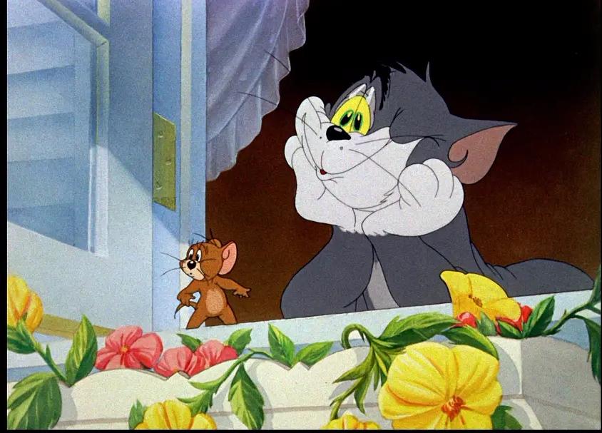 童年动画片你看过哪几部,童年回忆5个动画片解说