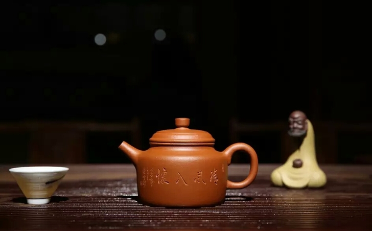 紫砂泥料基础知识大全图片,泥料介绍