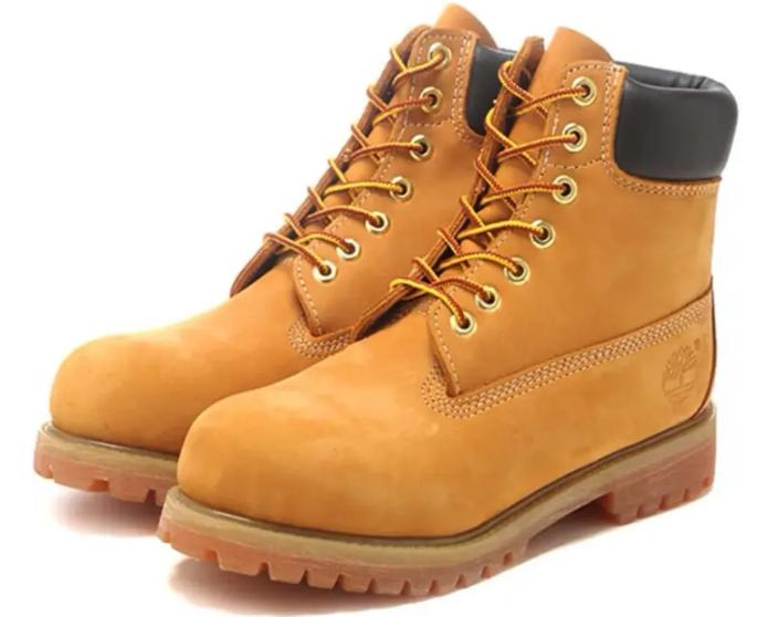 你们千呼万唤的工装靴来啦，谁才是靴中王者？（上）