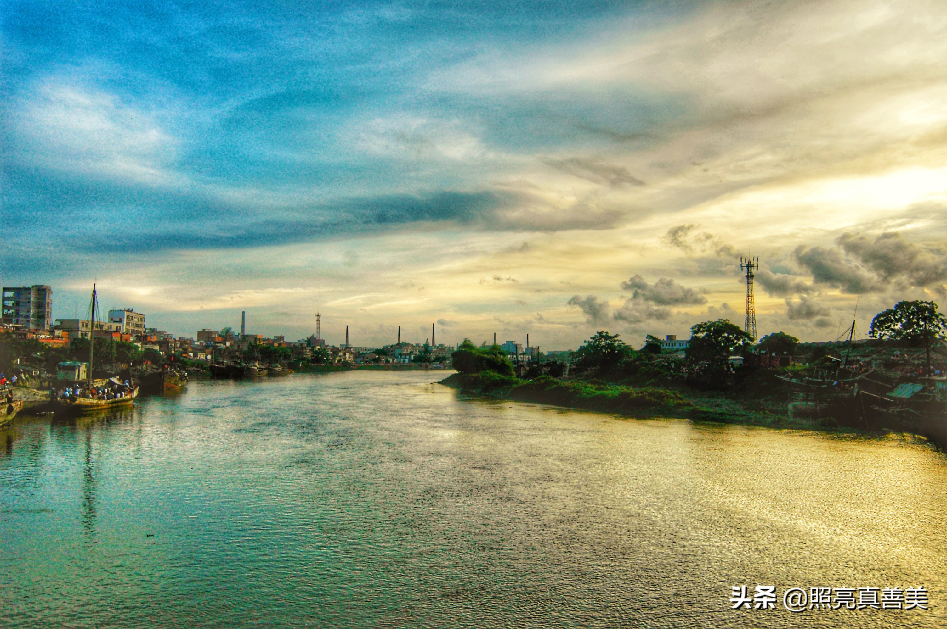 记住乡愁祖庙老街,记住乡愁南浔古镇