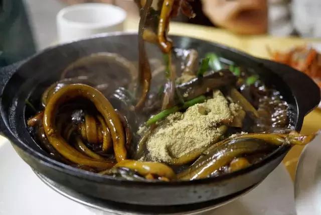 好吃不贵还有各种各样的小炒,南京小炒哪家好吃