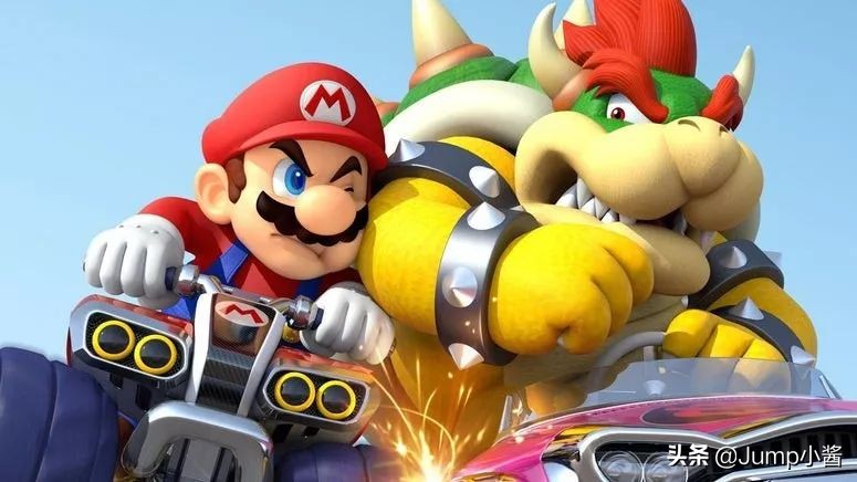 《守望先锋》哪个角色会加入《大乱斗》?|Jump简报