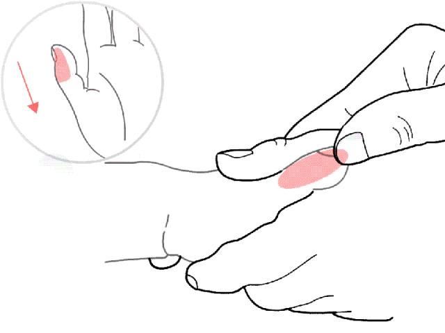 小儿节气推拿每个节气都需要吗,小儿春分节气推拿手法