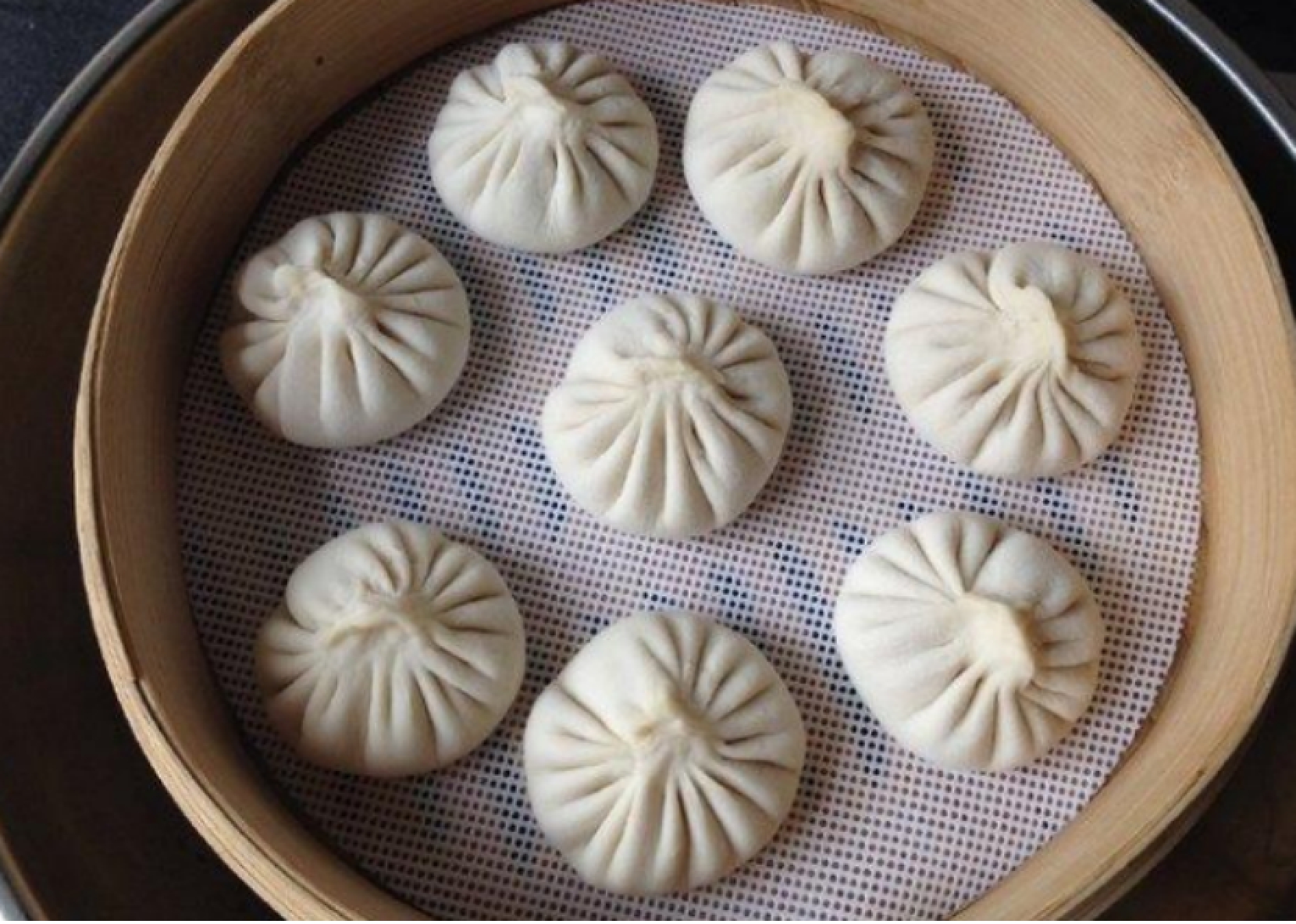 包子皮如何做到细腻松软有嚼劲,怎样做包子皮和面才松软
