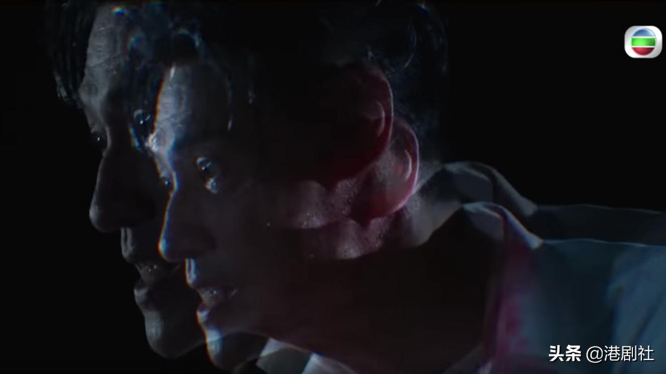 tvb经典港剧香港十大奇案,看名字以为是烂剧的好剧