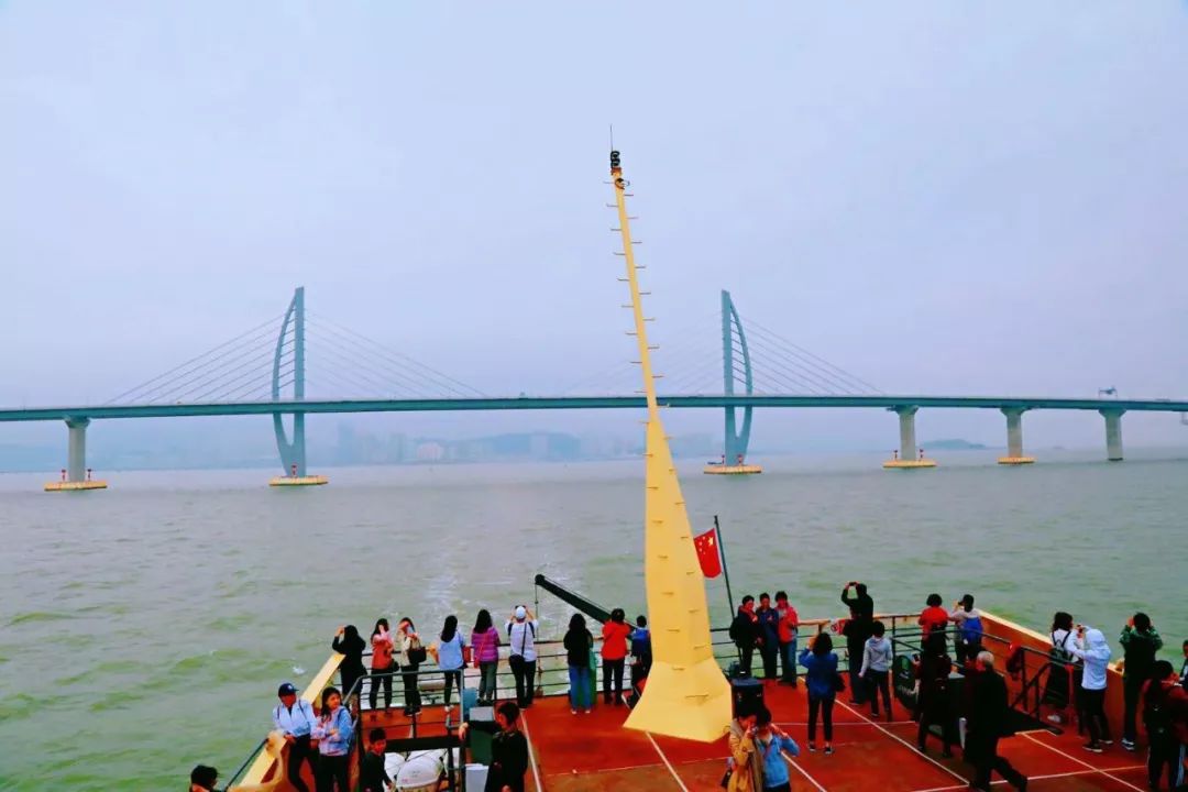 珠海哪里最值得去旅游,珠海哪里旅游比较值得去