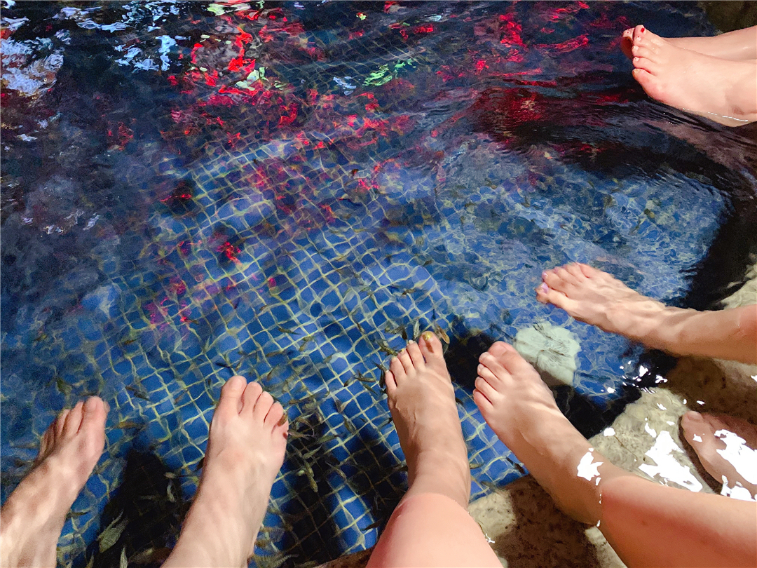 长春小三亚洗浴,长春小三亚