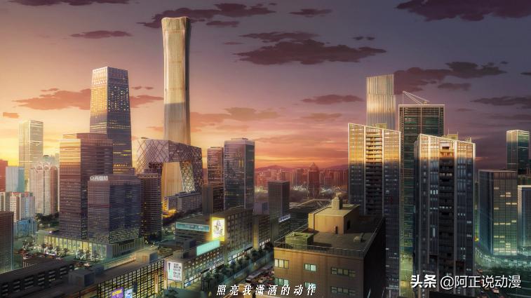 有生之年，我终于看到了国产体育番