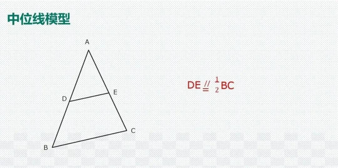 初中数学几何48个解题模型作业帮,初中数学48个解题模型书值得买吗