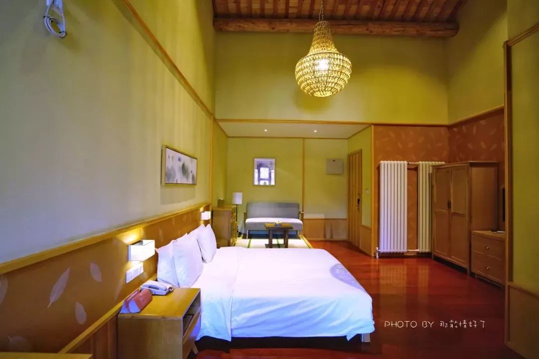 古北水镇泡温泉攻略,古北水镇攻略两天一夜不含温泉