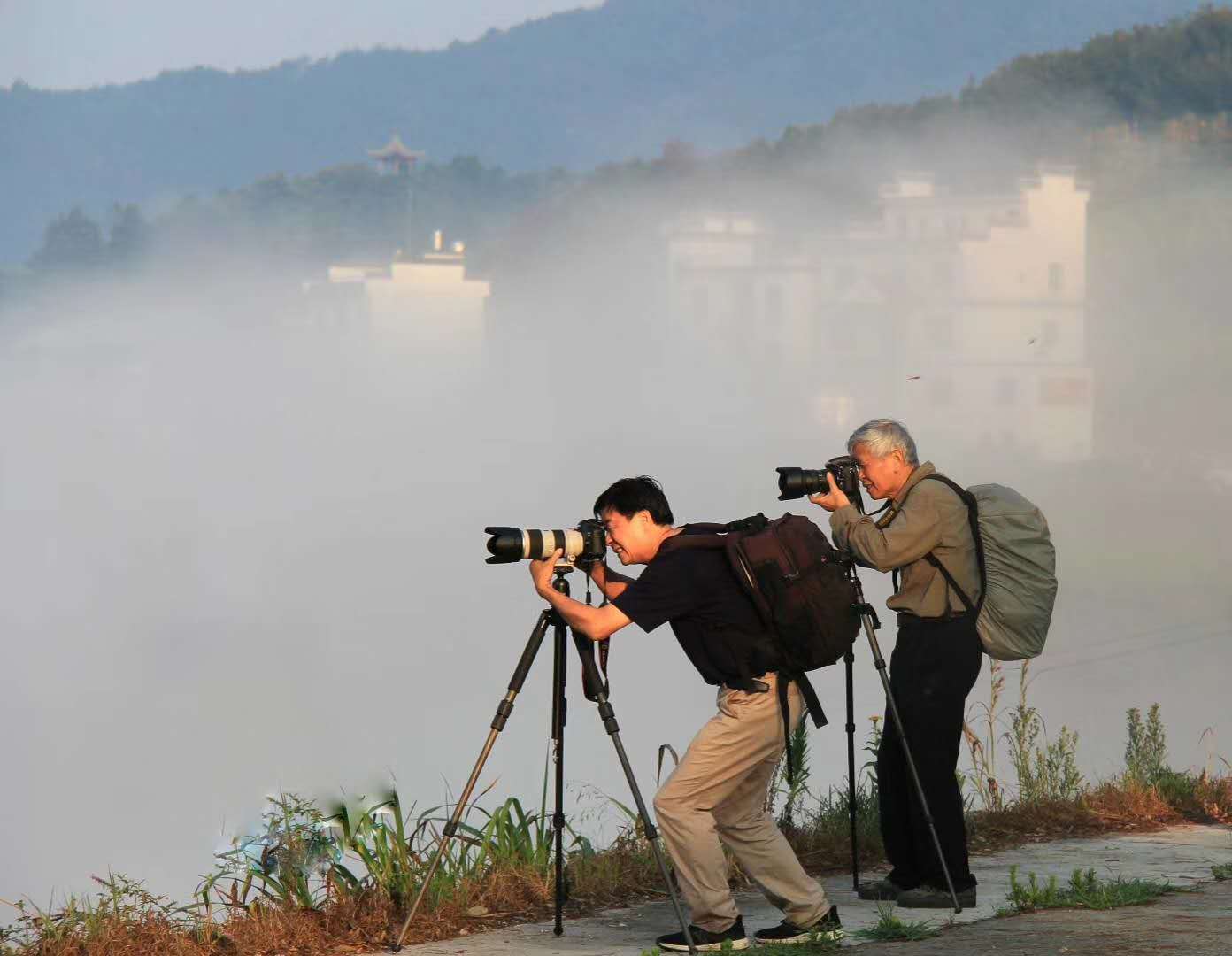 皖南必去5个地方,皖南此生必去的6大旅行地