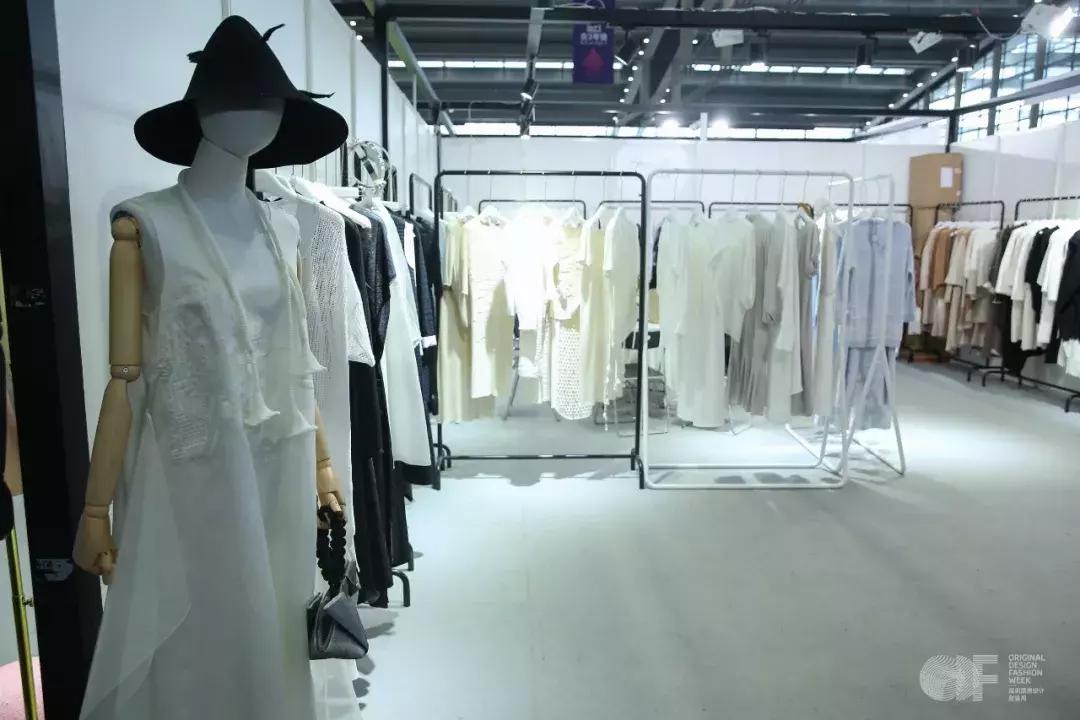 预热:服装人将齐聚FS2019春季展,共赴盛宴,共襄盛举!