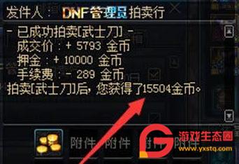 dnf回归玩家怎么快速赚金币,dnf赚金币小攻略