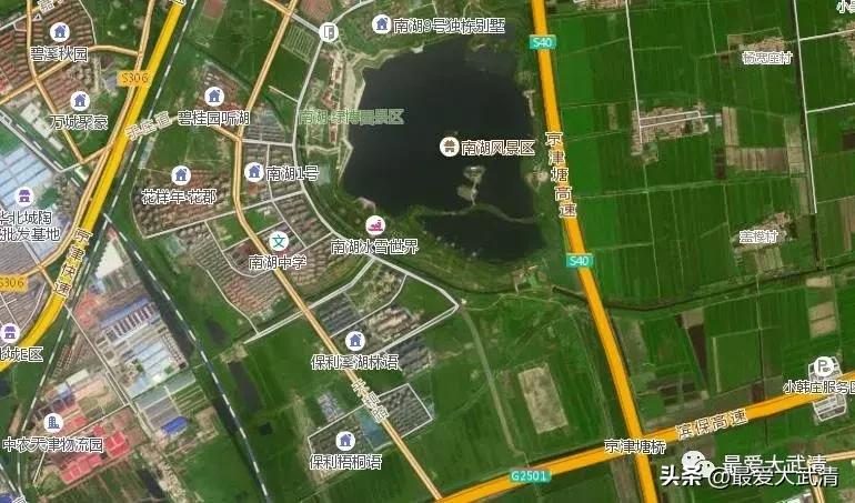 天津武清楼市出现回暖迹象,武清真实楼市成交数据