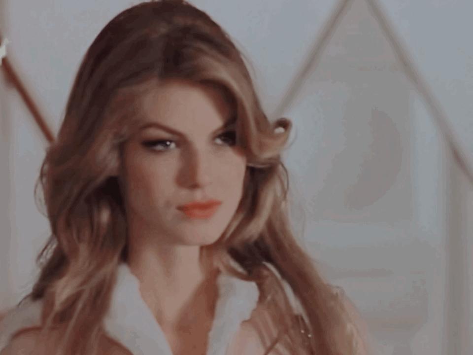 老狐狸林德沃女士，她一个媚眼让女人都能沉迷