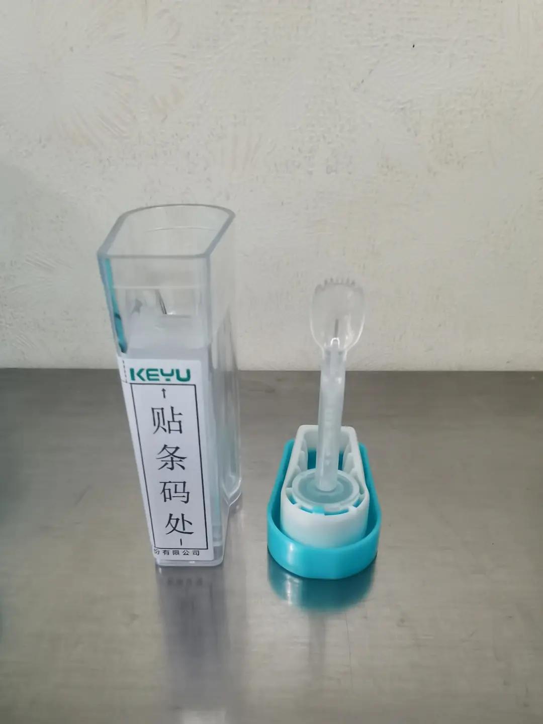 大便标本需要自己涂片吗,粪便标本可直接涂片镜检吗