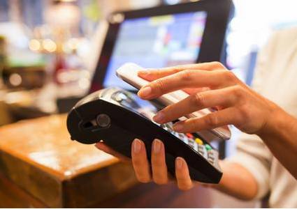 打通中荷消费屏障，支付宝要进荷兰