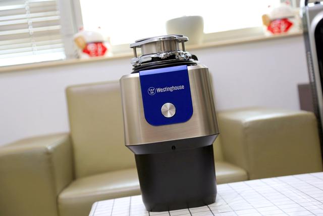 厨余垃圾处理器助你解决厨房垃圾,垃圾处理器要定期清理吗