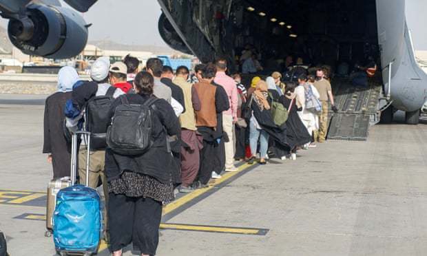 拜登对阿富汗撤军发言,拜登对阿富汗局势发言