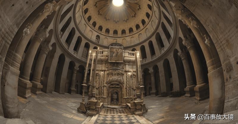 耶稣死前最后12小时让所有人泪崩,耶稣的死亡仪式