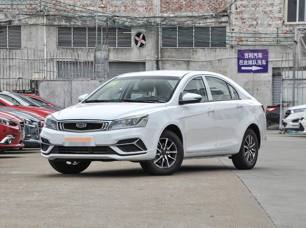 吉利帝豪低速刹车异响怎么回事,2016吉利帝豪异响是什么原因