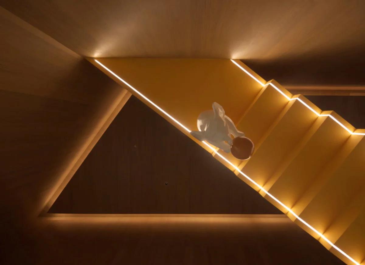 致逸朗润园设计,致逸设计董事长