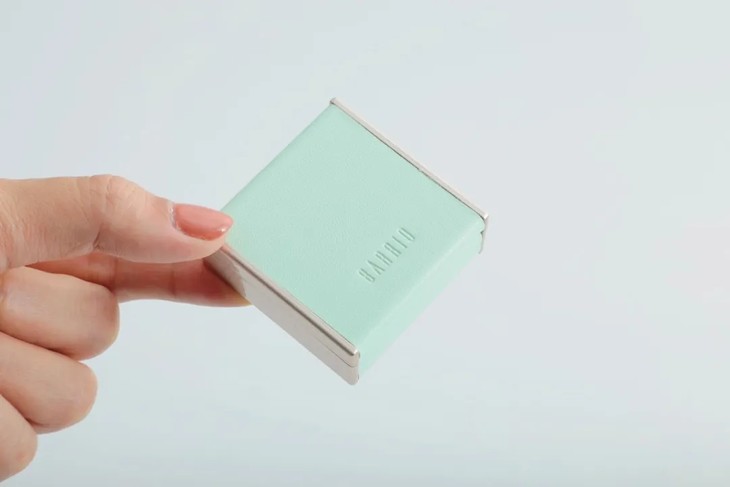 女生荷尔蒙旺盛的香膏,女士专用荷尔蒙固体香膏