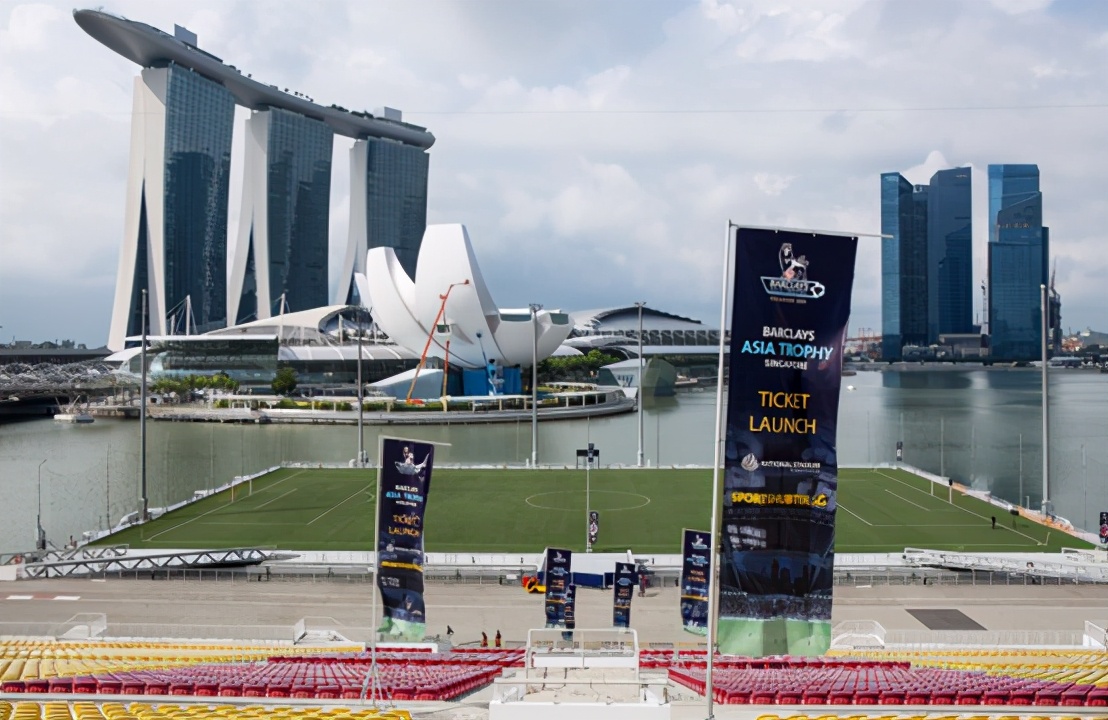 世界最火爆的十大球场,top10十大球场