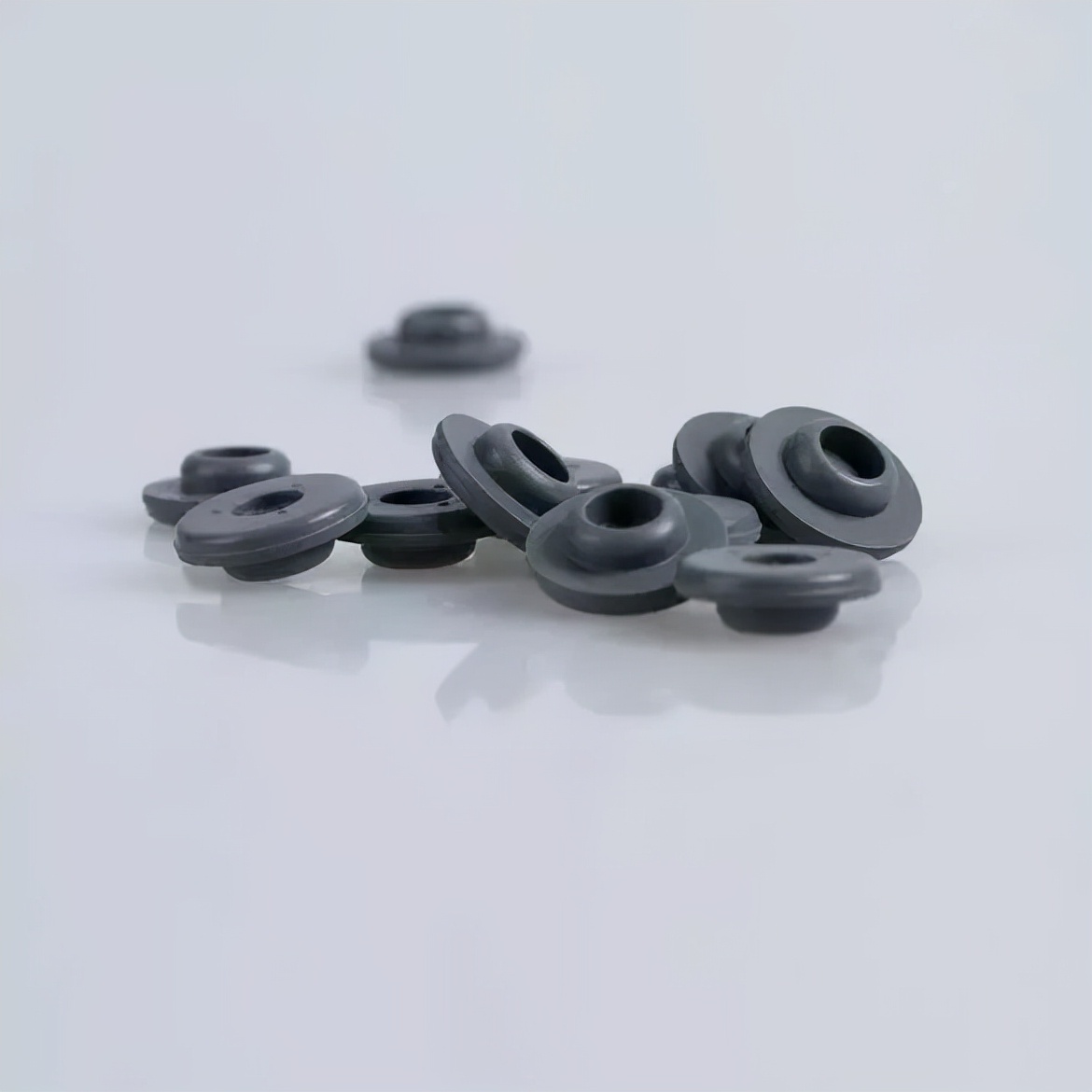 2021年药用胶塞项目投资分析报告