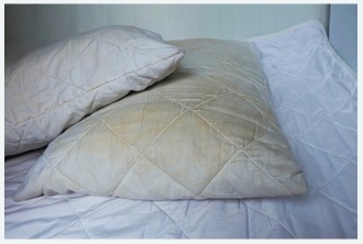 乳胶枕头怎么去除异味,乳胶床垫如何去除异味