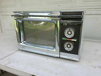 有个人是这样用微波炉的,从来没用过的微波炉不能加热