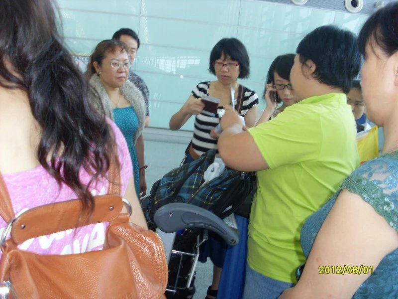 逛首尔一圈,逛首尔的江南区