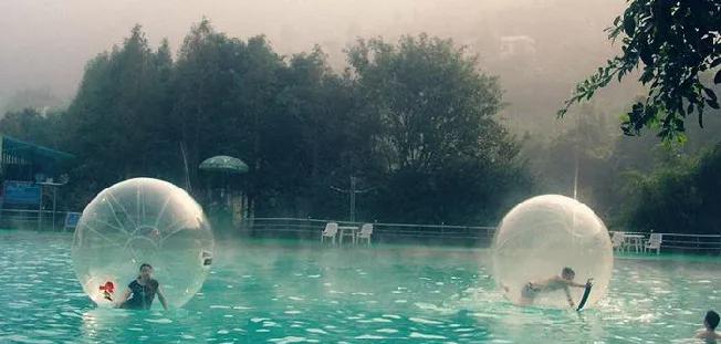 团建怎么做又有意义又省钱,团建必备的十大项目