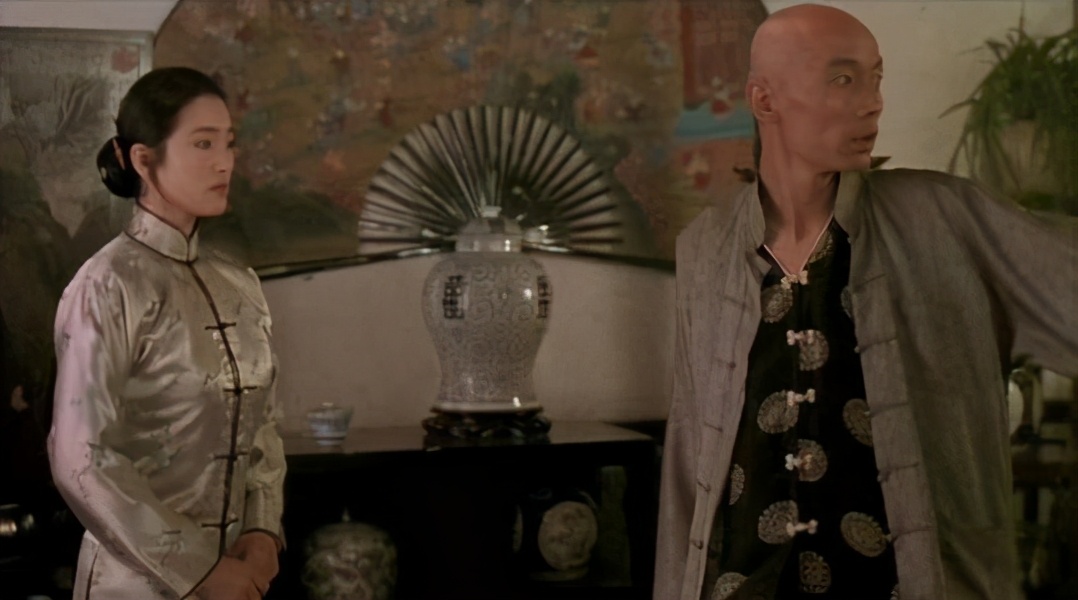 凤凰男的悲剧离婚收场,孔雀男与凤凰女的悲剧