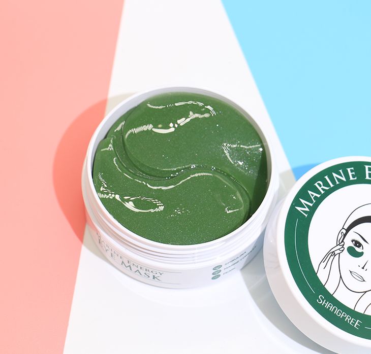 最好的眼纹眼膜,推荐一款抗皱祛皱眼膜